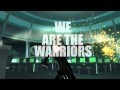 RWBY AMV: Warriors-Imagine Dragons 