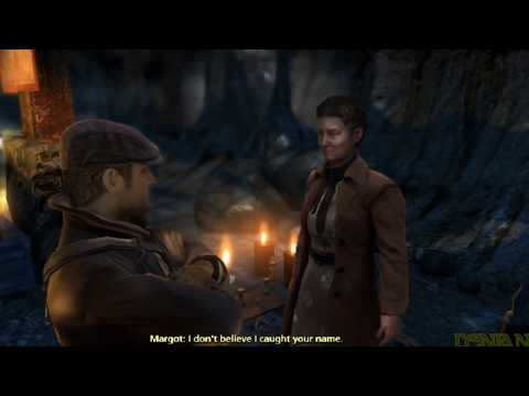 Fenian Plays | The Saboteur Part 18: Master Of Disguise