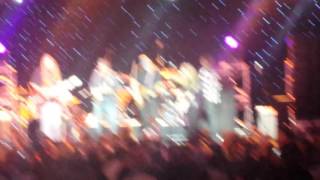 Marshall Tucker Band &quot;I&#39;ll Be Loving You&quot; Jam RLC4