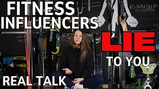5 Things About Fitness Content I DON'T Believe (De-Influencing You in 2025)