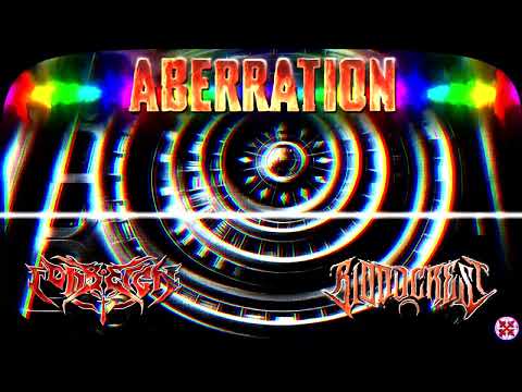 FORREIGN & BLOODCREST - ABERRATION