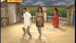 BHOJPURI SEXY SONG----Marad Milal Bati Hukna He Bidhana---(TARUN TUFANI)