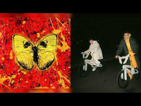 Ed Sheeran, Mahmood & Blanco - Shivers x Brividi (Mashup)