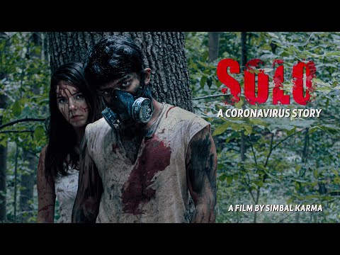 Simbal Karma  SOLO (A Coronavirus Story)