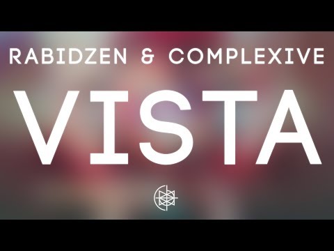 rabidZen & Complexive - Vista