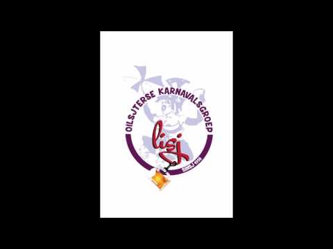 Olg De Voil Majoretten & Akv Lisj - Ik, ik ben van Oilsjt