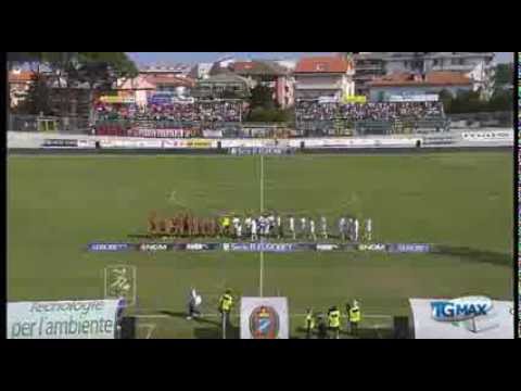 Serie B: Virtus Lanciano-Bari 1-0