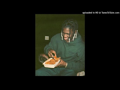 (FREE) Lil Yachty x Matt Ox x Chasethemoney Type Beat 2021 'Back' (prod. Zoowe)