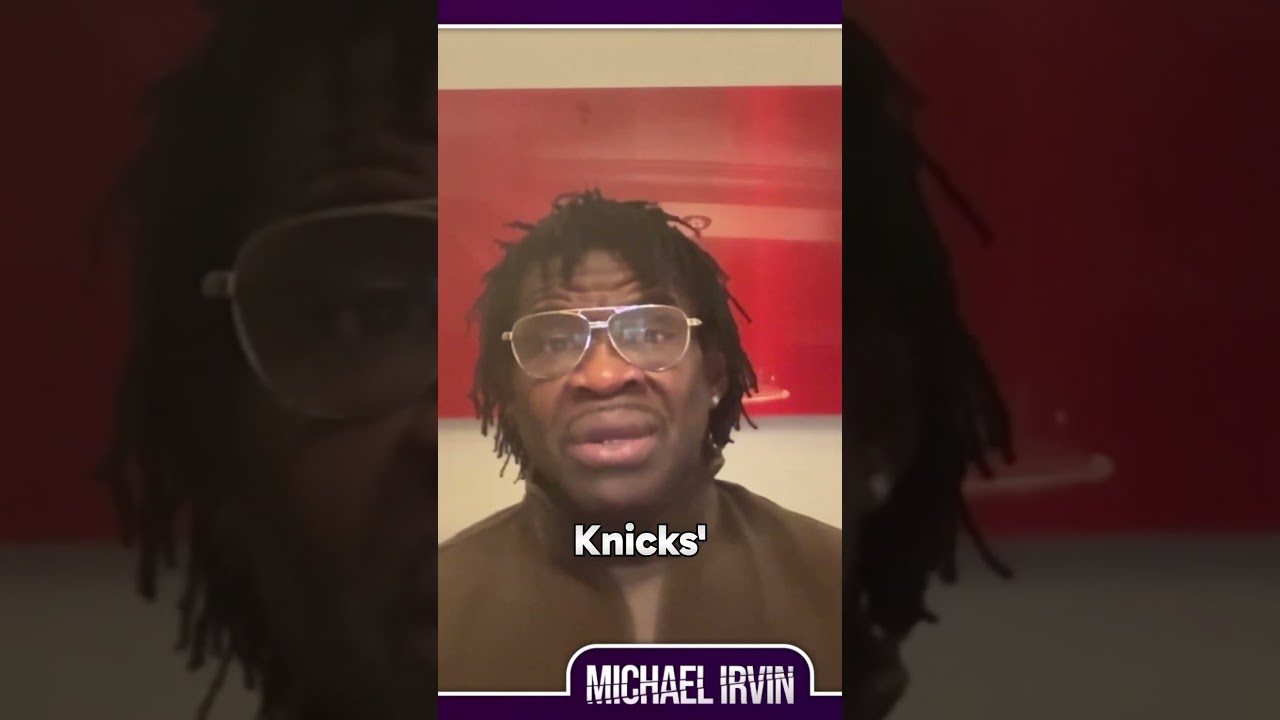 Are the Knicks Unstoppable