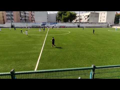 Don Uva - FC Capurso, 22 Settembre 2024