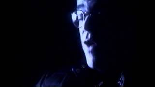 Lou Reed - Dirty Boulevard - music video 1990