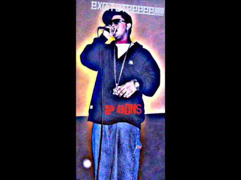 P.Gons ''La Hiena'' - Excitate (Prod. By JmX)