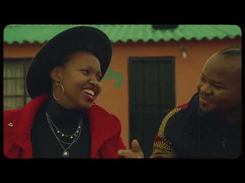 Odwa - Tracy [Official Music Video]