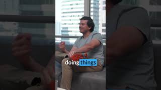 Best ADVICE for founders #mentor