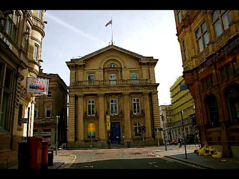 HEART AS BIG AS LIVERPOOL [THE MIGHTY WAH]