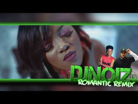 DJ NOIZ - ROMANTIC
