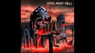 Axel Rudi Pell   Legions of Hell