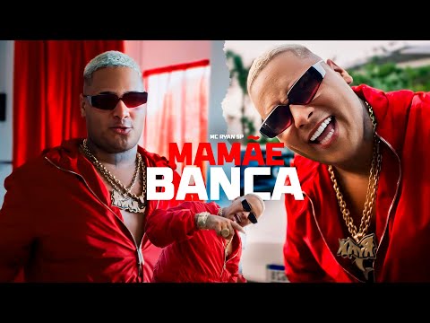 MAMÃE BANCA MAMÃE DA PANDORA - MC Ryan SP (Web Clipe) DJ Boy