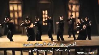 SS501   Love Ya arabic sub   YouTube