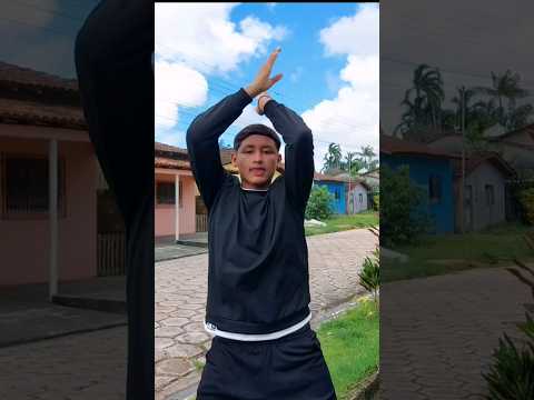 Baile do Hemetério - @neiffoficial #dancinha