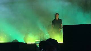 Nine Inch Nails The Background World