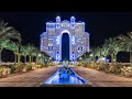 Rixos Marina Abu Dhabi 5 Star Luxury All Inclusive Hotel 4K Tour Vlog