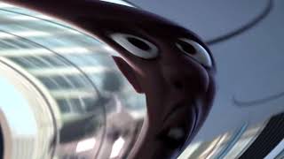 Cover art for incredibles theme