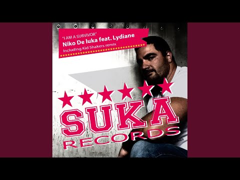 I Am a Survivor - (Suka Imprint)