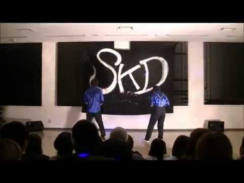 SKD poppin' crew - Our Hour vol.4