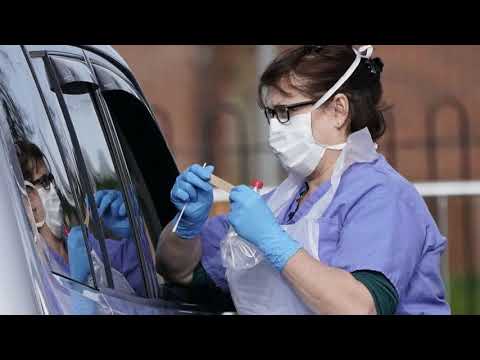 Rise up for the NHS.   Cover song of Rise up by Andrea Day