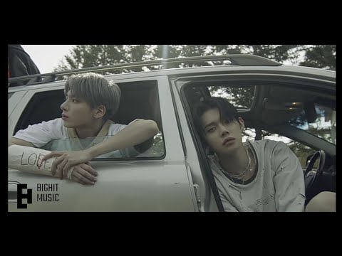 TXT (피에스 파이브) "PS5" Official FMV Yeonjun Taehyun Salem Ilese ft. Alan Walker By Izza KpopStudios💜
