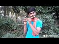 Tribute To Sabarimala Ayyappa Swamygal Pallikkattu Sabarimalaikku Flute Cover By Kkp Akilan D M D P
