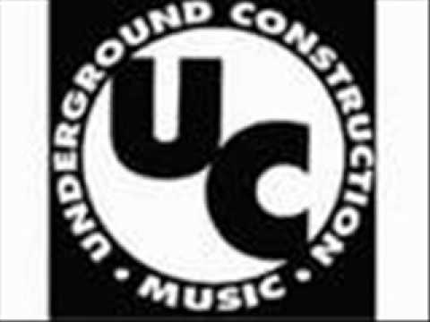 Lonz - Luv - Only Man - UC