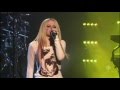 [LIVE/HD] Avril Lavigne - I Don't Have To Try ...