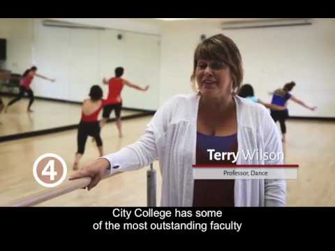 6 Reasons Why Accreditation Matters 2016 Convocation   San Diego City College cc