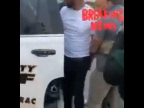 Florida Rapper Splash Zanotti Charged With Kidnapping And Robbery