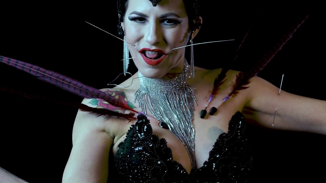 Promotional video thumbnail 2 for Sally Marvel