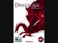 Dragon Age Origins Soundtrack: Main Theme 