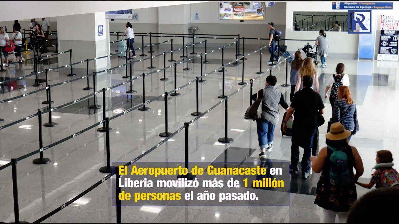 aeropuerto de liberi