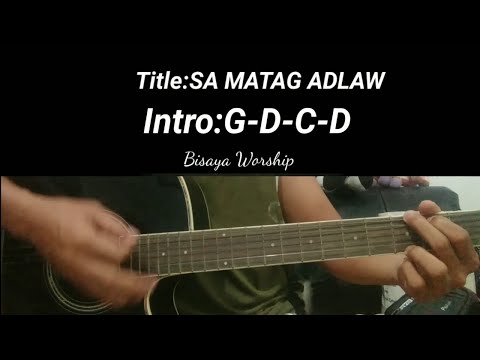 Sa Matag Adlaw - Misc Traditional