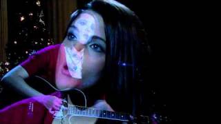 CHRISTMASES WHEN YOU WERE MINE - TAYLOR SWIFT - MUSIC VIDEO