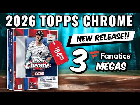 Topps Trailers