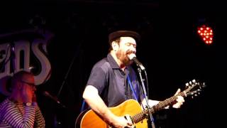 Mark Eitzel – Nothing And Everything Whelans Feb 2017