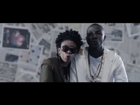 SERIKI OMOOWO SPEAKS ON COLLABO WITH RUGGEDMAN