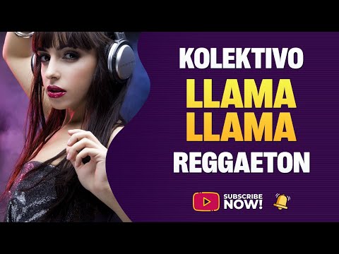 Kolektivo - Llama Llama
