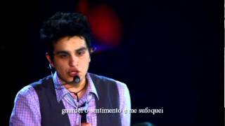 Luan Santana  - Amar não é pecado (Tema do dia dos namorados)