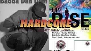 Badda Dan Dem by Douvilous (Uprise Riddim)