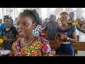 UWE KWANGU MWAMBA WA NGUVU
