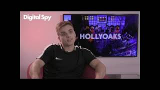 Okay (Red-Cup Version Remix) (Parry Glasspool Video)