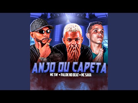 Anjo ou Capeta